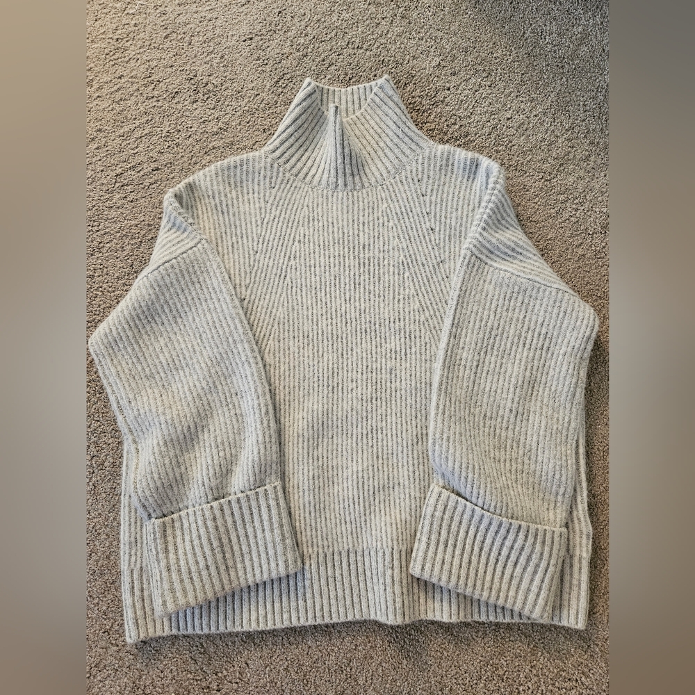 Top shop turtleneck sweater